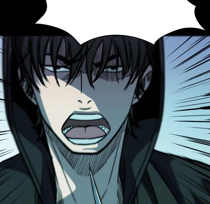 Watch Dog Chapter 08 Bahasa Indonesia